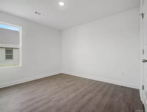 Bedroom - 506 Cherry St, Beebe, AR 72012 photo 2 of 2