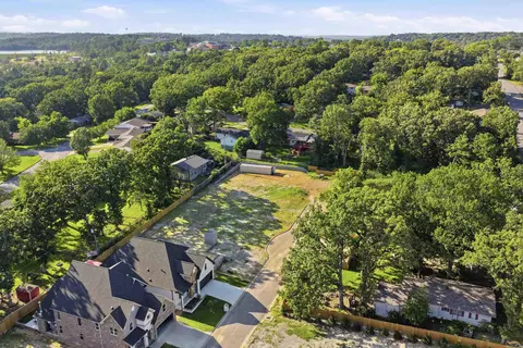 lot11 Oak Glen Ln, Little Rock, AR 72227