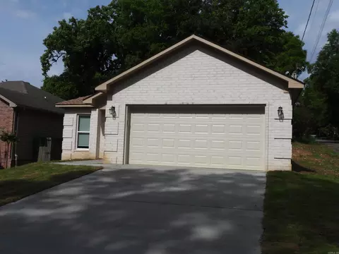 3500 Cobb St, Little Rock, AR 72204