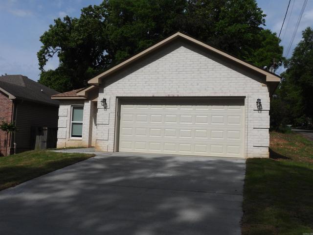 3500 Cobb St, Little Rock, AR 72204