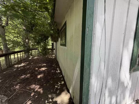 Exterior - 1300 Hc 33, Compton, AR 72624 photo 6 of 14