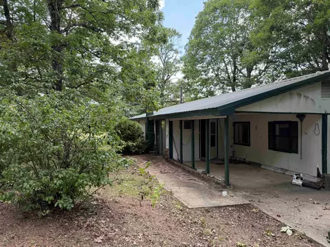 Exterior - 1300 Hc 33, Compton, AR 72624 photo 2 of 14