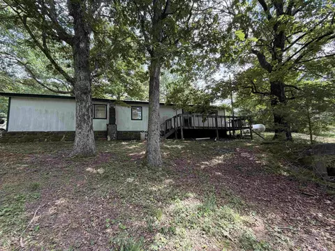 Exterior - 1300 Hc 33, Compton, AR 72624 photo 7 of 14