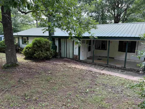 Exterior - 1300 Hc 33, Compton, AR 72624 photo 13 of 14