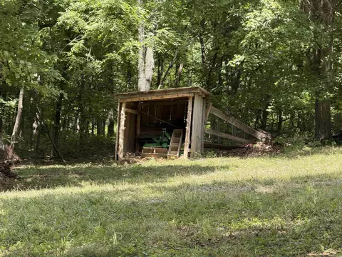 Exterior - 1300 Hc 33, Compton, AR 72624 photo 10 of 14