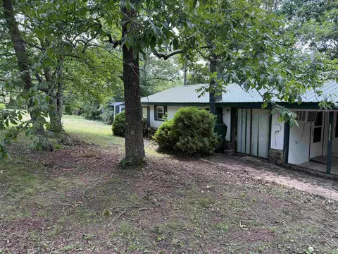 Exterior - 1300 Hc 33, Compton, AR 72624 photo 12 of 14