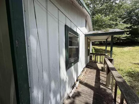 Exterior - 1300 Hc 33, Compton, AR 72624 photo 5 of 14
