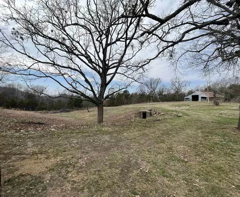 564 Rattlesnake Dr, Marshall, AR 72650 photo 8