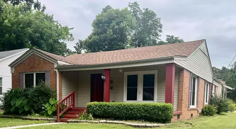 5400 B St, Little Rock, AR 72205