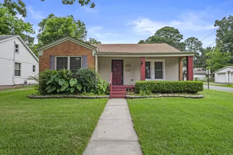 5400 B St, Little Rock, AR 72205
