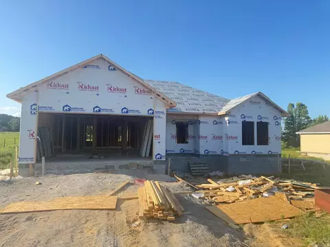 4390 Mount Carmel, Cabot, AR 72023