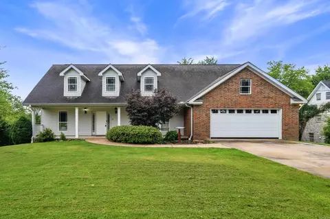 108 Parkview St, Hot Springs, AR 71901