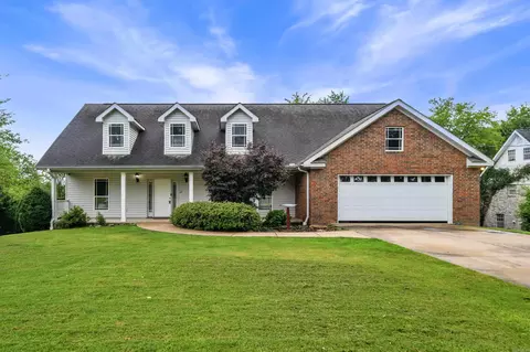 108 Parkview St, Hot Springs, AR 71901