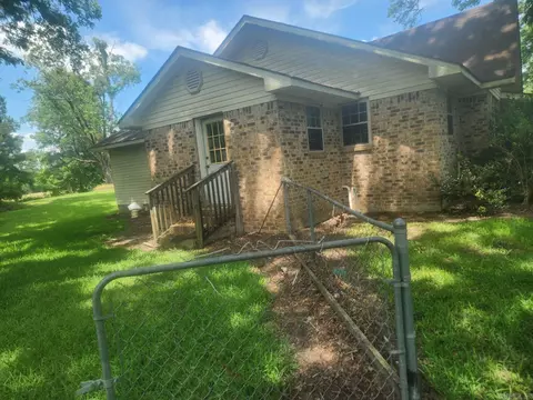 1814 E State Line Rd, Junction City, AR 71749