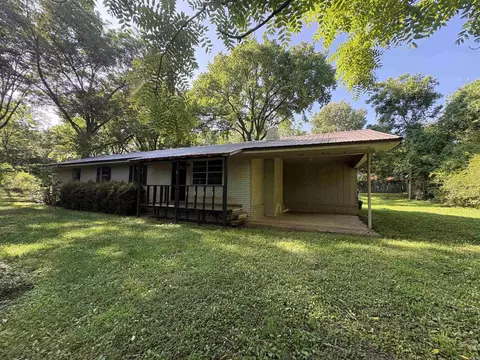 5085 367 Hwy N, Bradford, AR 72020