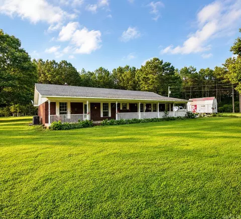 1008 Quitman Rd, Quitman, AR 72131