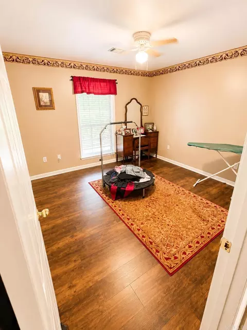 Other - 1008 Quitman Rd, Quitman, AR 72131 photo 2 of 6