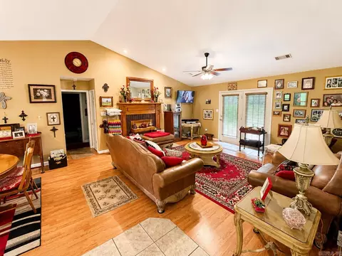 Living - 1008 Quitman Rd, Quitman, AR 72131 photo 1 of 1