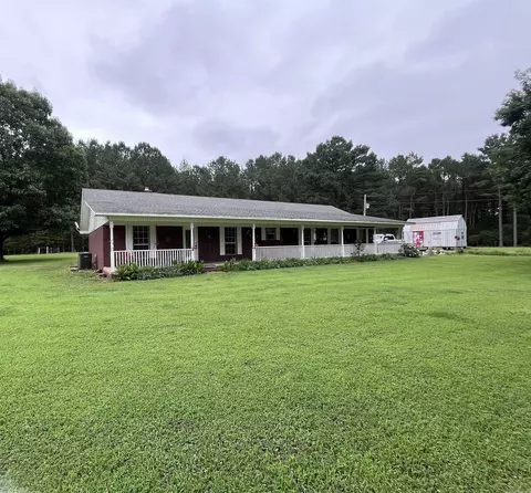 1008 Quitman Rd, Quitman, AR 72131