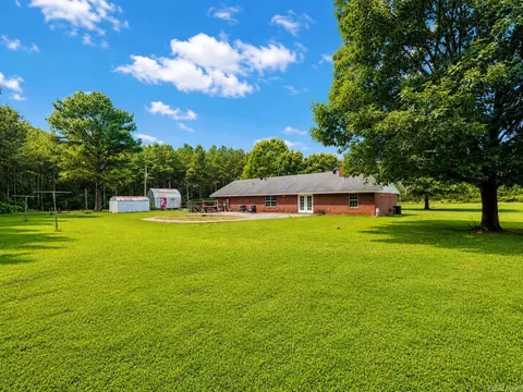 Exterior - 1008 Quitman Rd, Quitman, AR 72131 photo 4 of 4