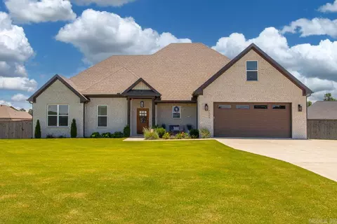 2025 Kaysen Ln, Hensley, AR 72065