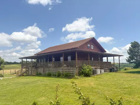 4770 Highway 9, Mountain View, AR 72560