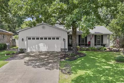 2213 E Maryland Ave, Sherwood, AR 72120