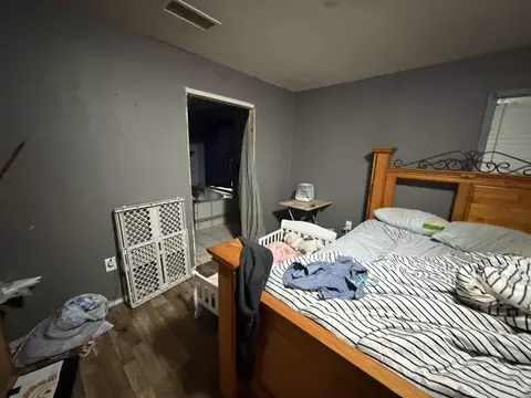 Bedroom - 45 Doyle Ln, Delight, AR 71940 photo 1 of 2