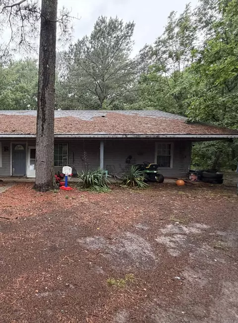 Exterior - 45 Doyle Ln, Delight, AR 71940 photo 2 of 2
