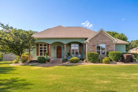 124 Setter Xing, Hot Springs, AR 71901