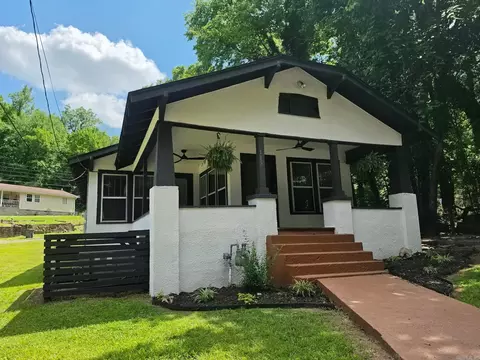 115 Roanoke St, Hot Springs, AR 71901