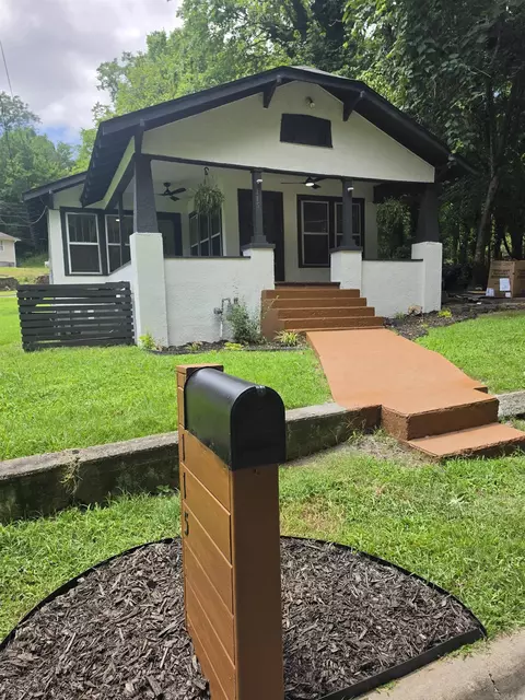 115 Roanoke St, Hot Springs, AR 71901