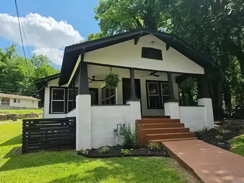 115 Roanoke St, Hot Springs, AR 71901
