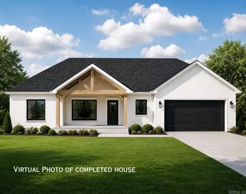34 Hardin Ln, Conway, AR 72032