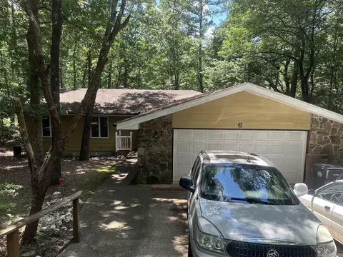 6 La Estrada Ln, Hot Springs Village, AR 71909