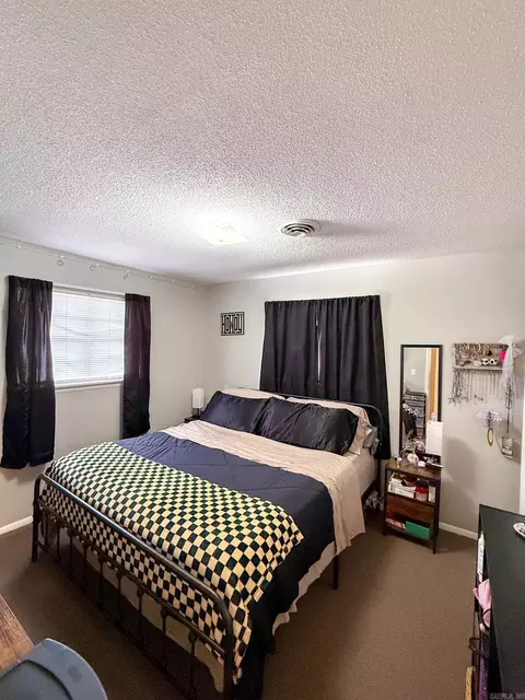 Bedroom - 481 Poplar St, Clinton, AR 72031 photo 3 of 3