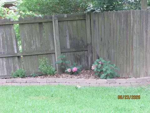 Exterior - 406 N Cherry, Beebe, AR 72012 photo 5 of 6