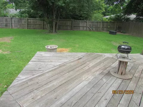Exterior - 406 N Cherry, Beebe, AR 72012 photo 4 of 6
