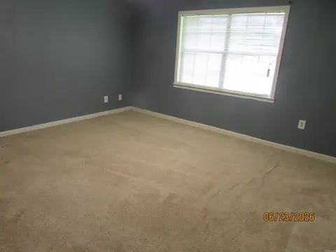 Bedroom - 406 N Cherry, Beebe, AR 72012 photo 3 of 3