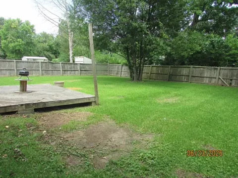 Exterior - 406 N Cherry, Beebe, AR 72012 photo 6 of 6