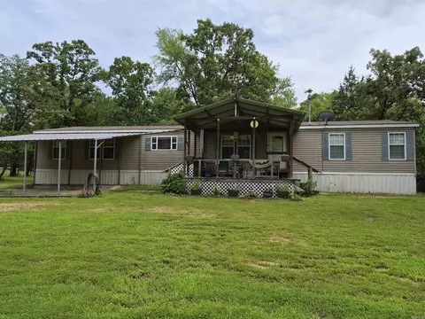 4051 Amity Rd, Pearcy, AR 71964