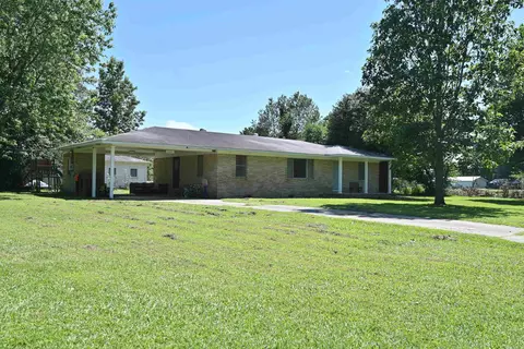 8305 E Cherry St, Benton, AR 72015