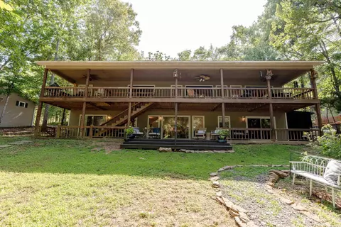 344 Valhalla Dr, Greers Ferry, AR 72067