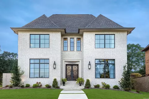 6 Hallen Ct, Little Rock, AR 72223
