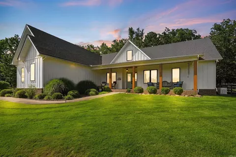 49 Goshen Valley Dr, Mayflower, AR 72106
