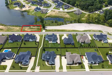 lot24 Lake Point Cir, Benton, AR 72019