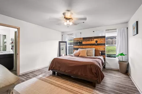 Bedroom - 31 Summer Wind Rd, Conway, AR 72032 photo 3 of 4