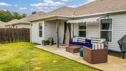 Exterior - 31 Summer Wind Rd, Conway, AR 72032 photo 6 of 8