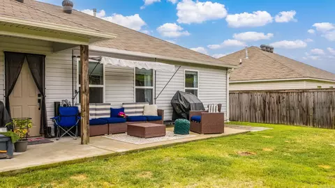 Exterior - 31 Summer Wind Rd, Conway, AR 72032 photo 7 of 8