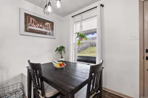 Dining - 31 Summer Wind Rd, Conway, AR 72032 photo 1 of 1